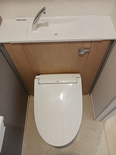 ココ　ラ　フェリーチェＢ その他3