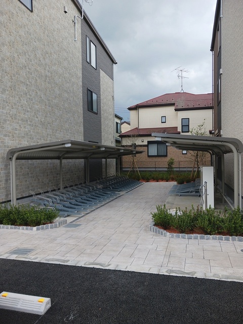 ココ　ラ　フェリーチェＢ その他6