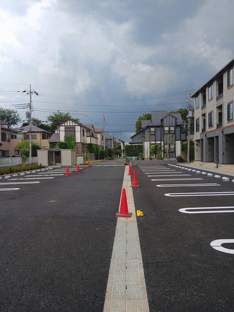 ココ　ラ　フェリーチェＢ その他7