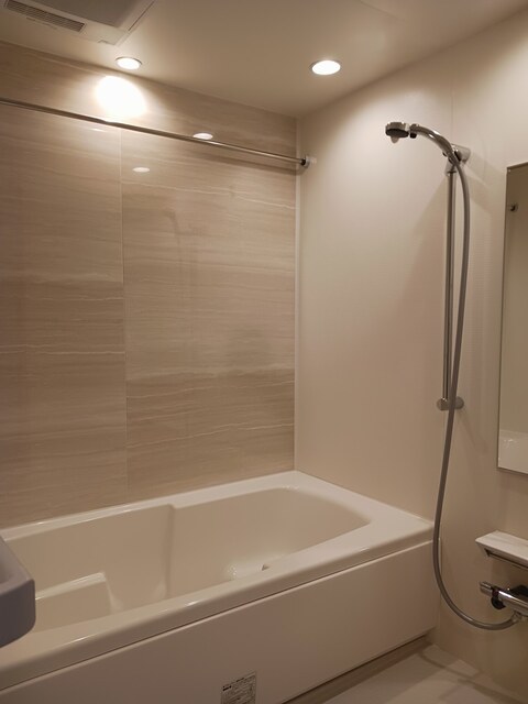 ココ　ラ　フェリーチェＢ 風呂画像