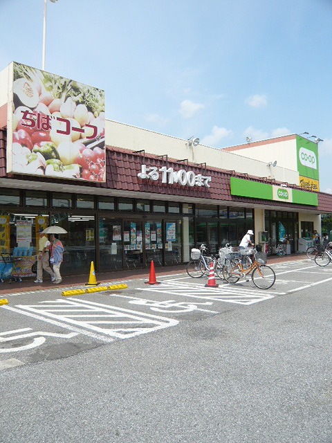 ココ　ラ　フェリーチェＢ 周辺画像6