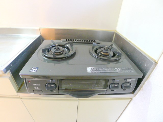 クルトゥラドーモ英萌Ⅰ その他1