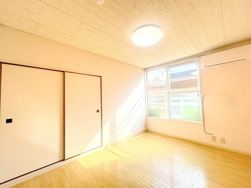 クルトゥラドーモ英萌Ⅰ リビング