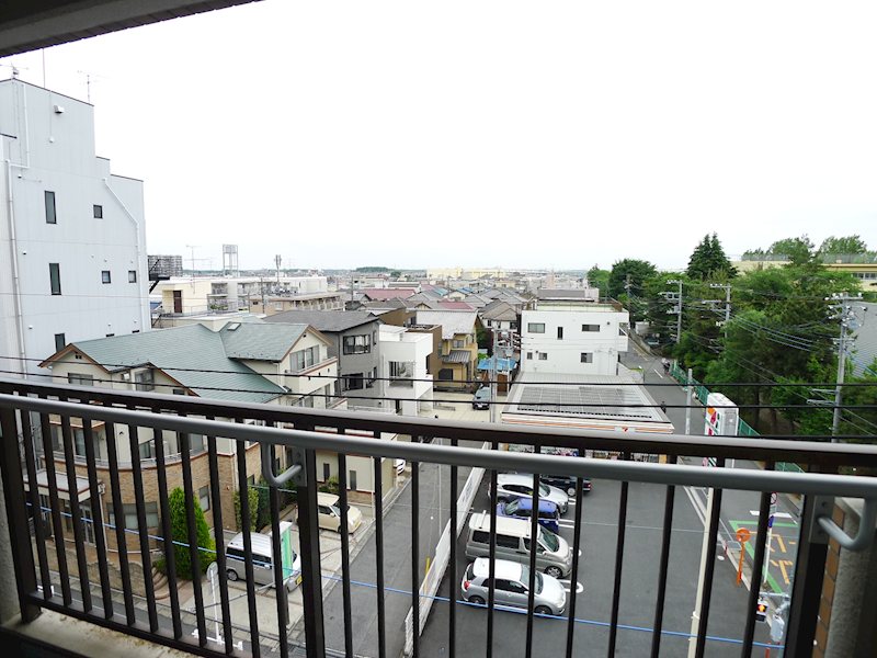 髙市ビル その他6