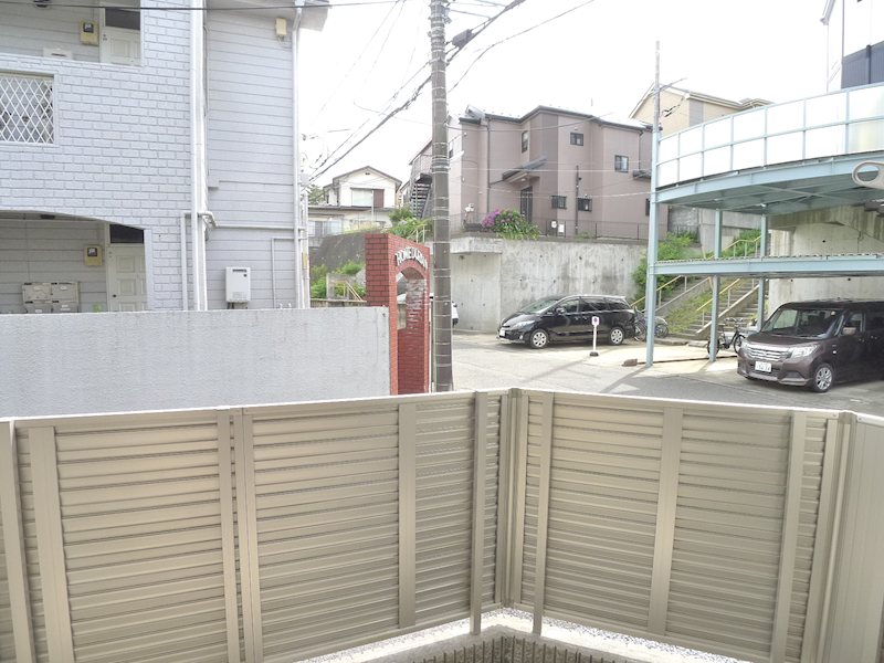 カーサ フェリス その他1