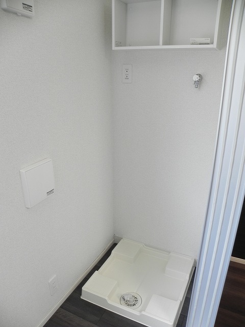 はみんぐ　みはらⅡ その他4