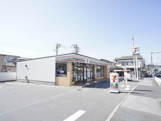 ソレイユ・ファミールⅢ その他外観1