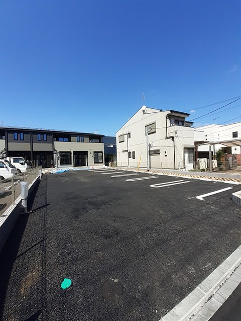 ソレイユ・ファミールⅢ その他8