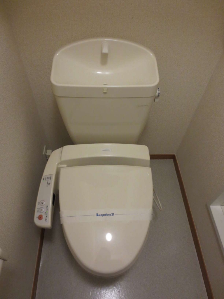 レオパレスユイカーナ その他