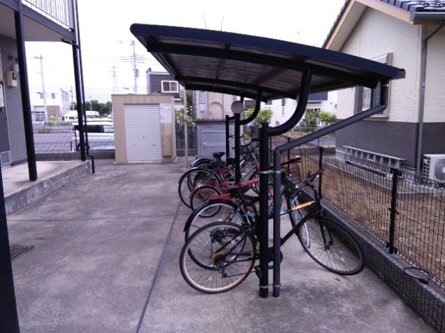 レオパレスユイカーナ その他