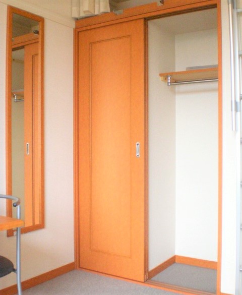 レオパレスユイカーナ その他