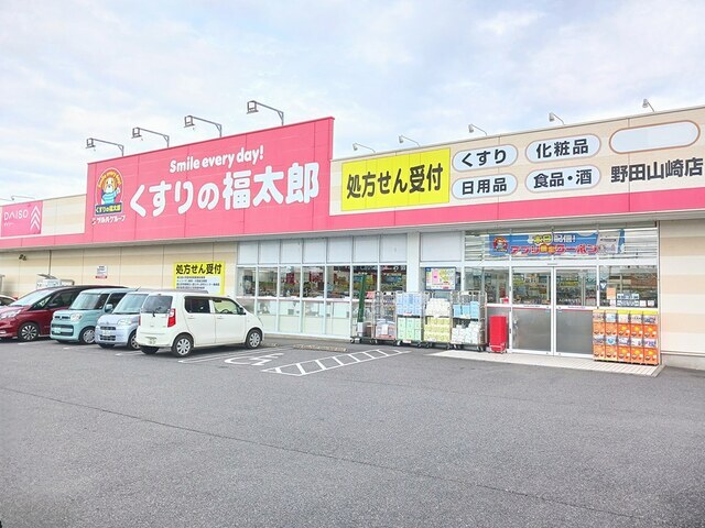 Ｗａｒｒｙ&amp;lsquo;ｓ その他外観3