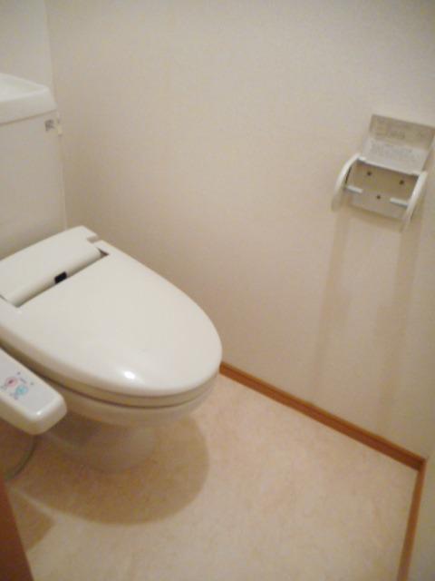 エアリースクエア その他3