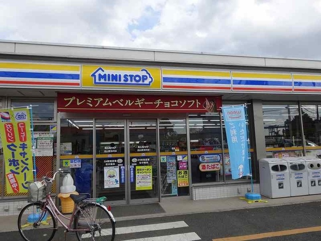 エアリースクエア その他外観2