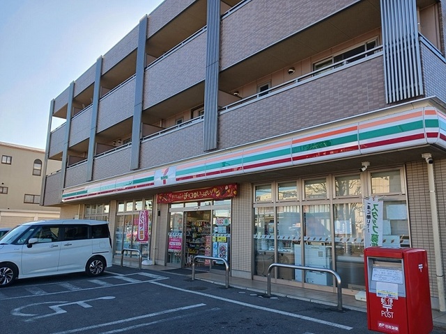 エアリースクエア その他外観5