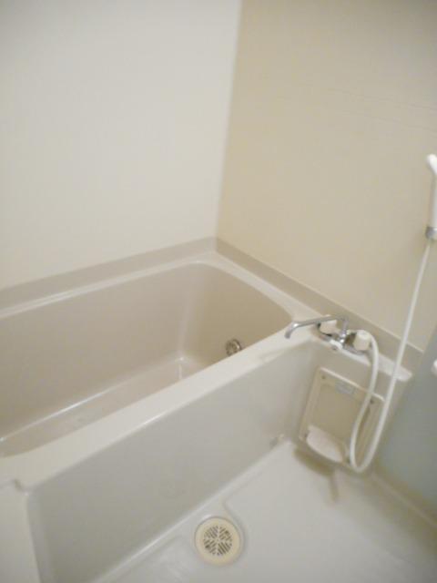 エアリースクエア 風呂画像