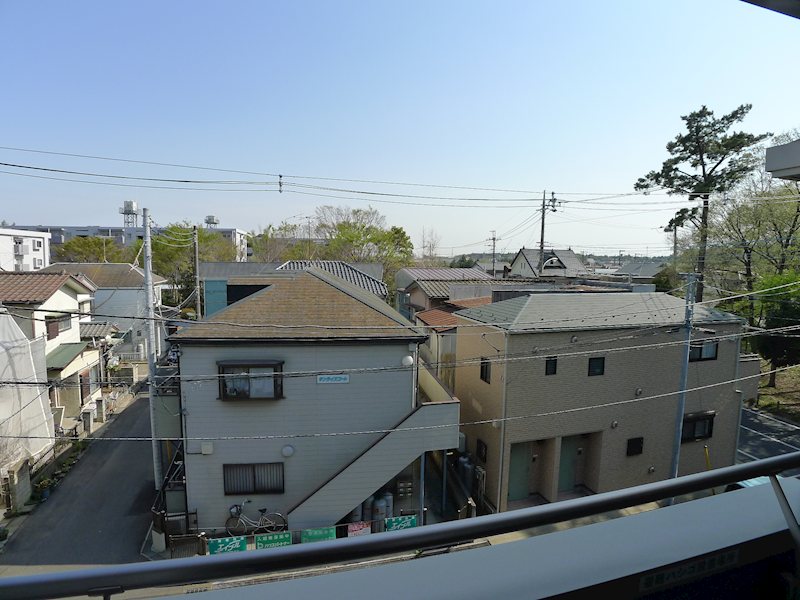 グランディヴィラおおたかの森 その他6