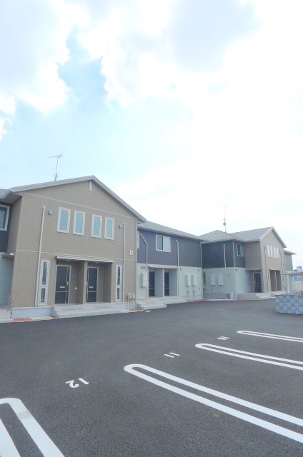 セジュールチェスナットB その他5