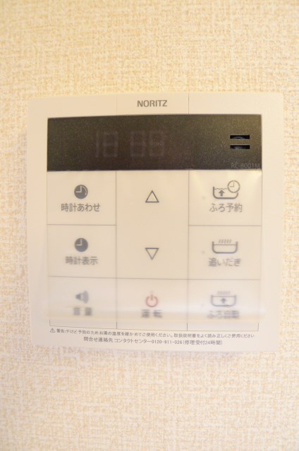 セジュールチェスナットB その他8