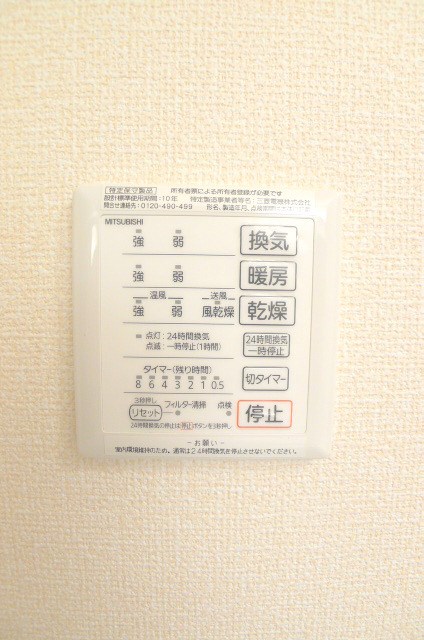 セジュールチェスナットB その他9