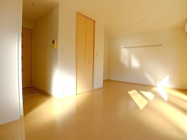 アピテプレミール ベッドルーム