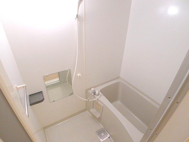 アピテプレミール 風呂画像