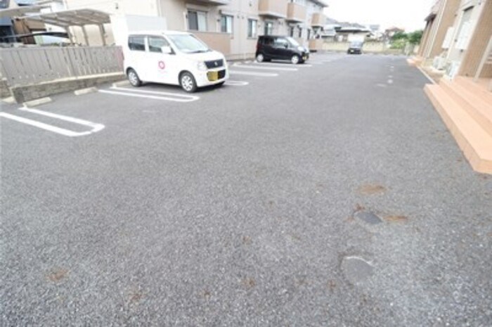 アシェルパークⅠ その他7