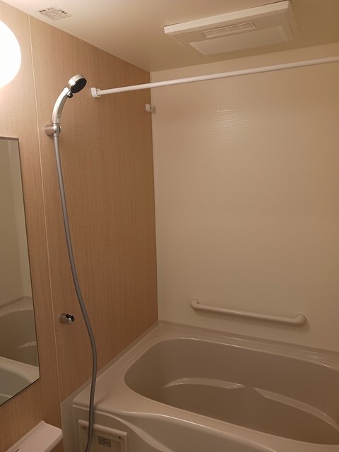サニーホームⅡ 風呂画像
