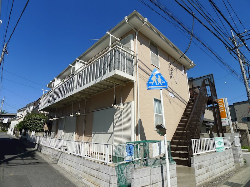 ＡＫＩコーポ 102号室 外観