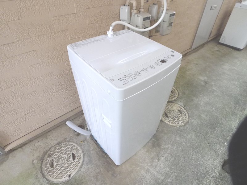 ＡＫＩコーポ その他設備
