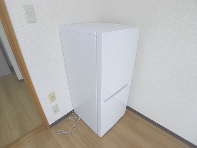 ＡＫＩコーポ その他設備