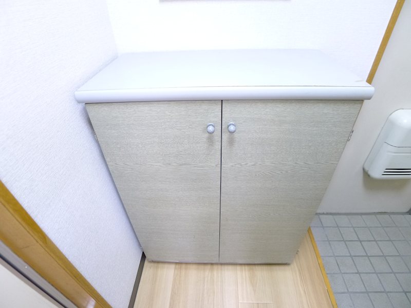 ＡＫＩコーポ その他設備