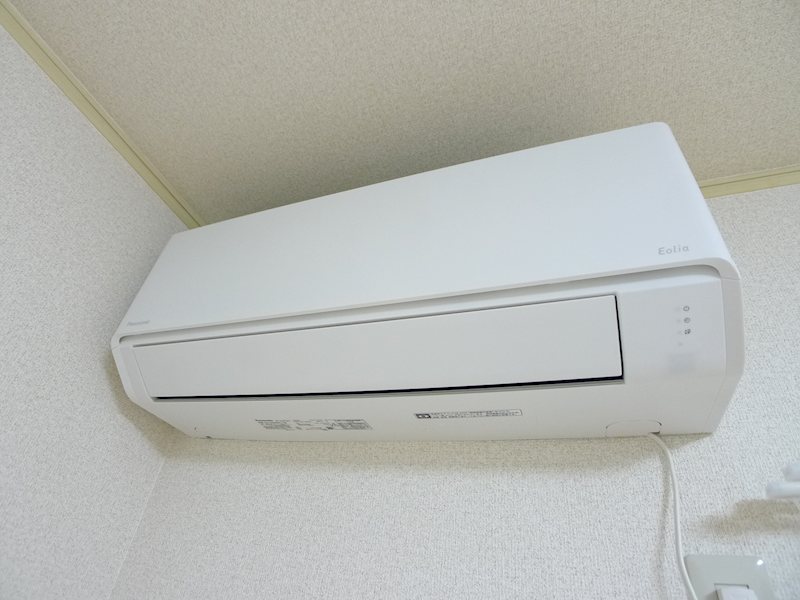 ＡＫＩコーポ その他設備