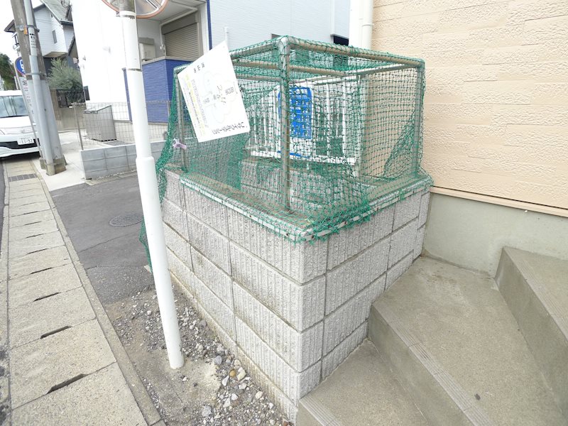 ＡＫＩコーポ その他共有部分