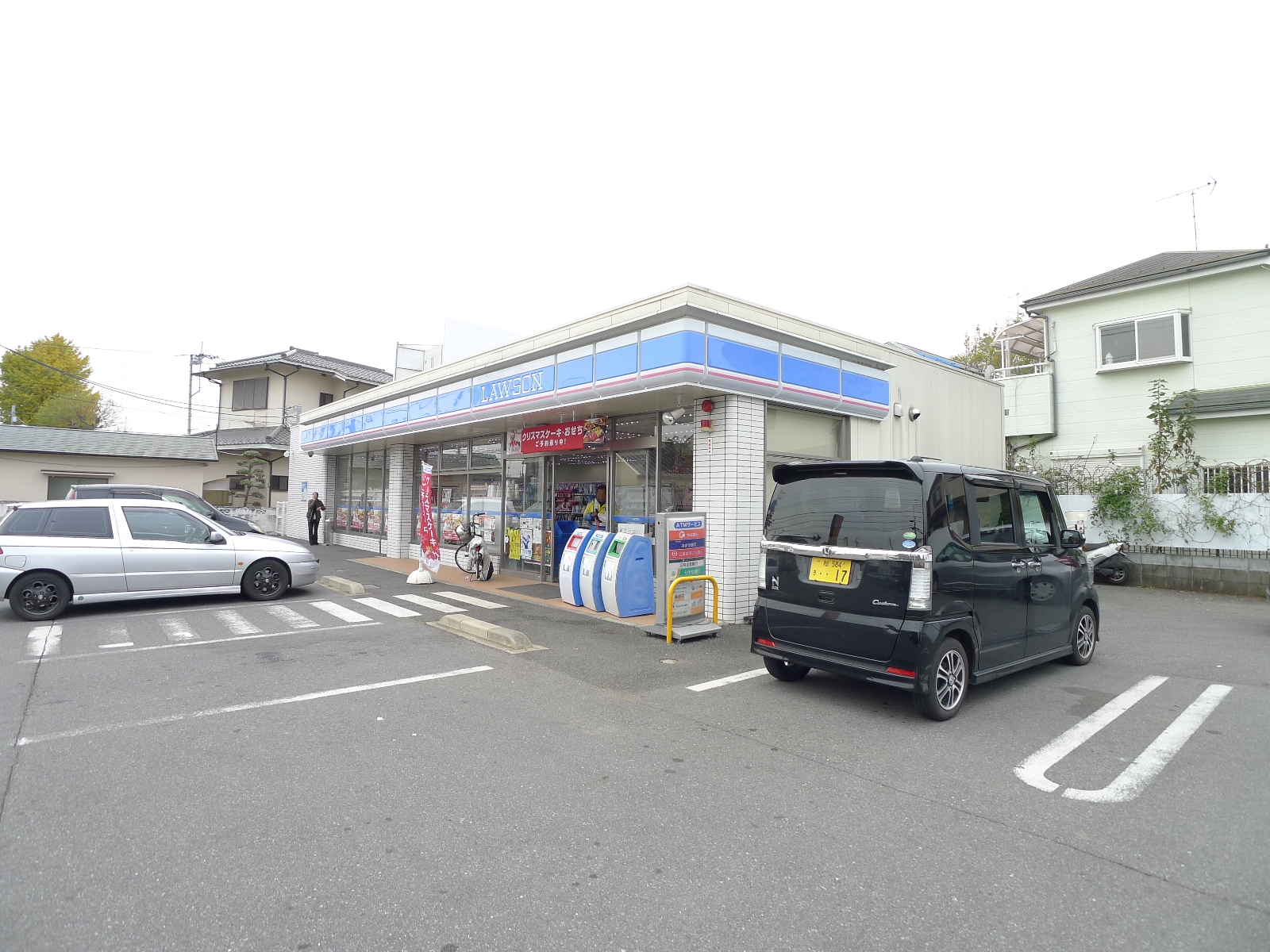 ＡＫＩコーポ 周辺画像1