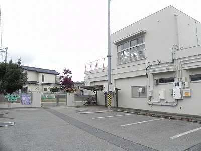 ピーノ　フォリア その他外観5