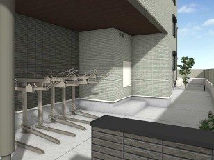 リベラル泉町 その他2