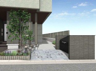 リベラル泉町 その他3