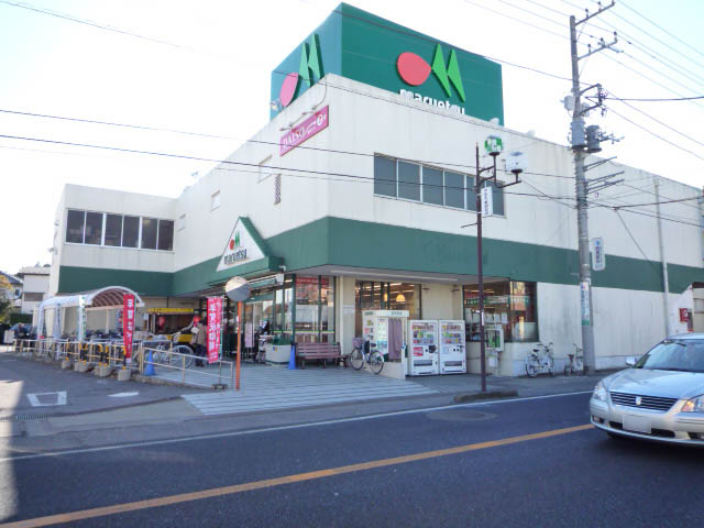 グランヴェルジェ 周辺画像3