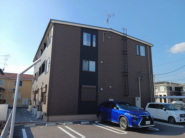 クラシオン 103号室 外観