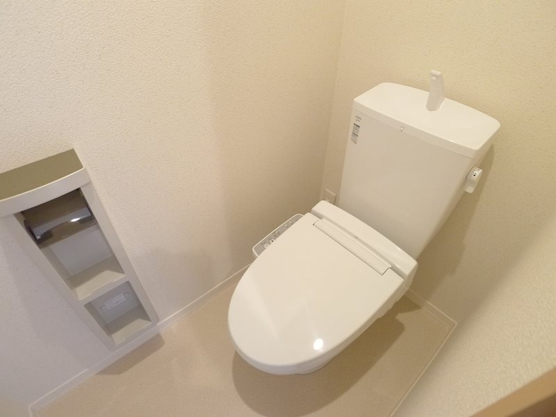 ローズガーデン柏の葉Ａ棟 その他2