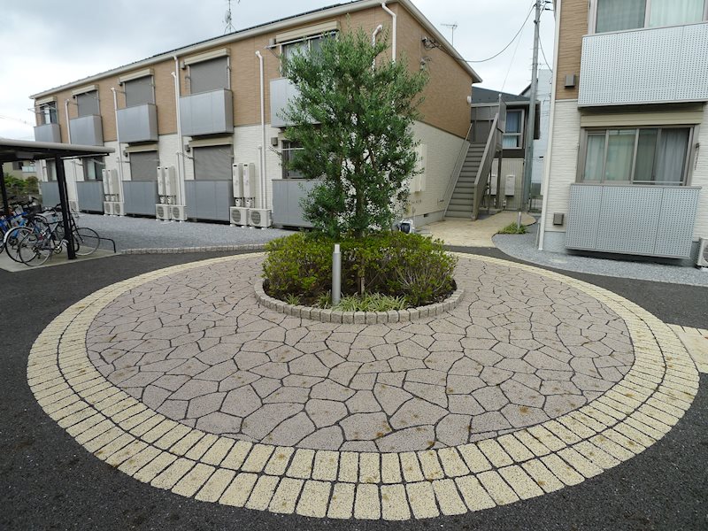 ローズガーデン柏の葉Ａ棟 その他6