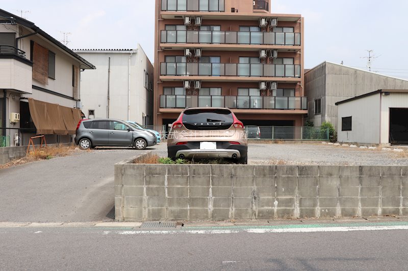 尾張旭市東本地ヶ原町駐車場Ａ173 外観
