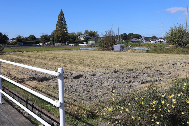 事業用借地　　尾張旭市西の野町 その他