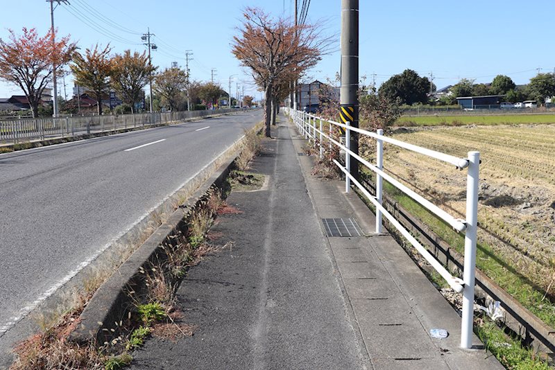 事業用借地　　尾張旭市西の野町 その他
