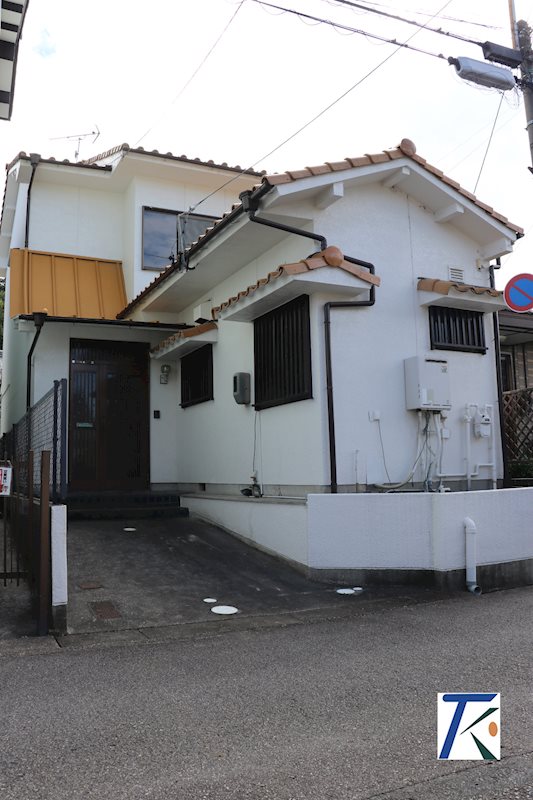 大塚町貸家 その他