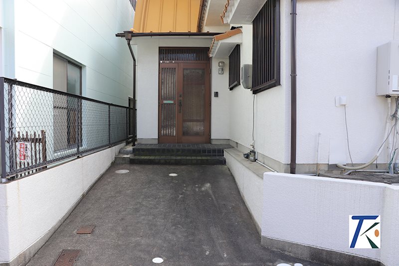 大塚町貸家 その他