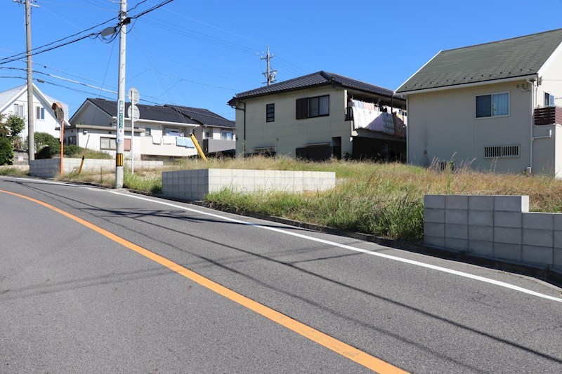 貸地　尾張旭市平子町中通　B区画  その他