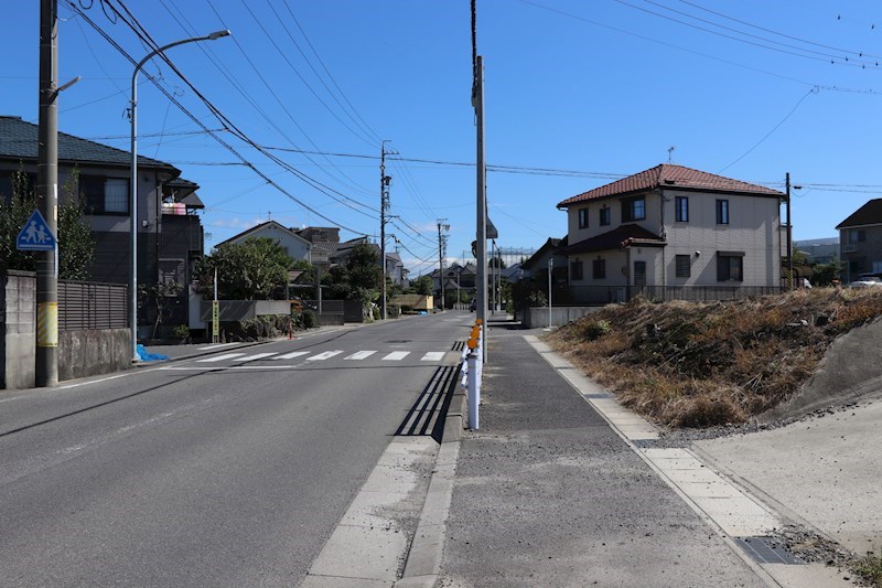 尾張旭市晴丘町池上　貸地(駐車場） その他