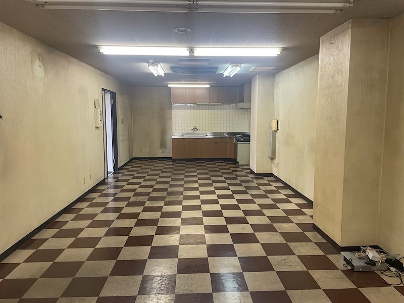 瀬戸市坊金町貸倉庫・工場 その他